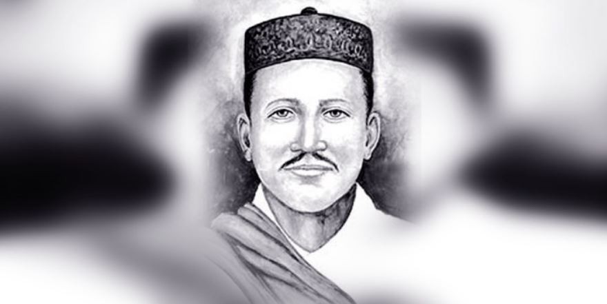 आज युगकवी मोतीराम भट्टको १५२औँ जन्मजयन्ती मनाइँदै 